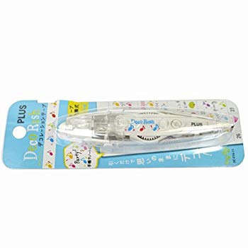 【中古】(未使用・未開封品) PLUS デコレーションテープ デコラッシュ 本体 オンプ DC-016-11 7z28pnb 【中古】(未使用・未開封品) PLUS デコレーションテープ デコラッシュ 本体 オンプ DC-016-11 7z28pnb