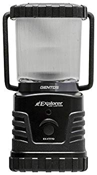 【中古】GENTOS(ジェントス) LED ランタン 【明るさ360ルーメン/実用点灯27-78時間/防滴】 エクスプローラー EX-V777D 防災 あかり 停電時用 ANSI規格準 z2zed1b 【中古】GENTOS(ジェントス) LED ランタン 【明るさ360ルーメン/実用点灯27-78時間/防滴】 エクスプローラー EX-V777D 防災 あかり 停電時用 ANSI規格準 z2zed1b