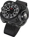 【中古】SUREFIRE 時計付きリストライト 明るさ300ルーメン 2211-B-BK-SF z2zed1b