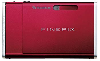 Digital Camera - 【中古】FUJIFILM FinePix Z1 R デジタルカメラ レッド o7r6kf1