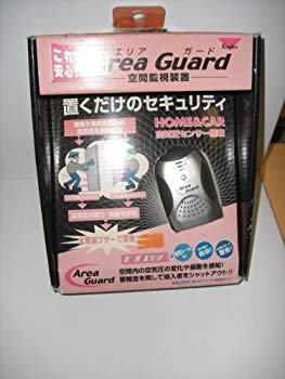 【中古】(未使用・未開封品)　ケンコ- Area Guard 空間監視装着 v1yptgt