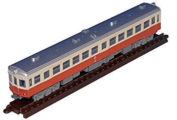 【中古】(未使用・未開封品)　鉄道コレクション　第13弾　関東鉄道　キハ751　開封済販売 kmdlckf