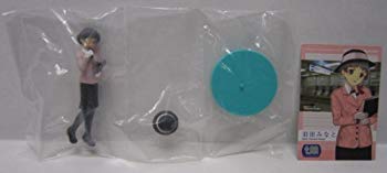 【中古】【非常に良い】鉄道むすめ 制服コレクション vol.8 羽田みなと（マイク持ち） khxv5rg