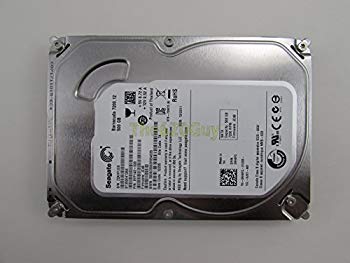 【中古】Dell 9h0fc Seagate st3500413as 500?GB 7200rpm 16?MB SATAハードドライブファームウェアjc49..