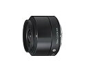 【中古】SIGMA 単焦点広角レンズ Art 19mm F2.8 DN ブラック マイクロフォーサーズ用 ミラーレスカメラ専用 929732 khxv5rg