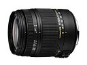 【中古】シグマ 18-250mm F3.5-6.3 DC OS HS