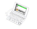 【中古】カシオ EX-word 小学生モデル 電子辞書 XD-SC2500 2zzhgl6