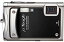 【中古】OLYMPUS 防水デジタルカメラ μTOUGH-8000 ブラック μTOUGH-8000BLK