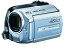 【中古】JVCケンウッド ビクター Everio エブリオ ビデオカメラ ハードディスクムービー 30GB GZ-MG155-A bme6fzu