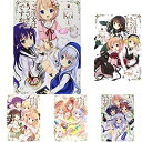 【中古】【非常に良い】ご注文はうさぎですか? コミック 1-6巻セット z2zed1b