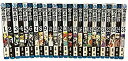 【中古】【非常に良い】D.Gray-man コミック 1-25巻セット (ジャンプコミックス) 2zzhgl6(3)