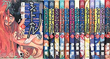 【中古】シュトヘル コミック 全14巻 完結セット n5ksbvb