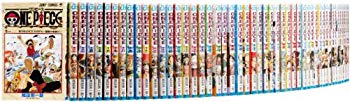 【中古】ONE PIECE コミック 1-73巻セット (ジャンプコミックス) 9jupf8b