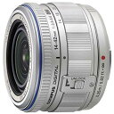 【中古】OLYMPUS M.ZUIKO DIGITAL ED 14-42mm F3.5-5.6-SLV 2mvetro