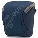 【中古】Lowepro デジタルカメラケース ダッシュポイント 30 ブルー 364433 i8my1cf
