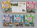 【中古】【図書館用】NHK新歴史秘話ヒストリア(全5巻セット)—歴史にかくされた知られざる物語 図書館用堅牢製本 p706p5g(3)