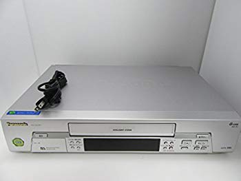 【中古】【非常に良い】パナソニック VHSビデオデッキ NV-HVB1 rdzdsi3