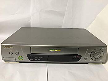 【中古】【非常に良い】VHSビデオデ