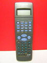 【中古】【非常に良い】パナソニック ビデオリモコン VEQ2385 khxv5rg(2)