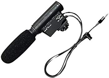 【中古】パナソニック ビデオカメラ用ステレオズームマイク VW-VMS1 cm3dmju