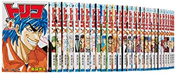 樂天商城 - 【中古】トリコ コミック 1-39巻セット (ジャンプコミックス) 2zzhgl6