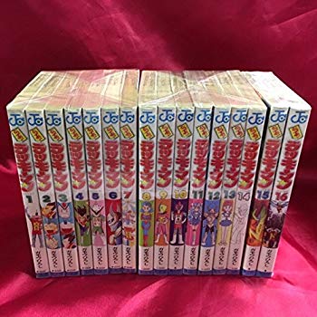 楽天市場】とってもラッキーマン 16巻の通販 楽天市場】とってもラッキーマン 16巻の通販