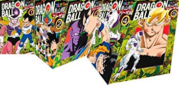 楽天市場】フルカラー ドラゴンボール セットの通販 楽天市場】フルカラー ドラゴンボール セットの通販
