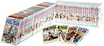 【中古】ONE PIECE コミック 1-69巻セット (ジャンプコミックス) khxv5rg