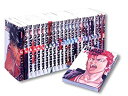 【中古】SLAM DUNK(スラムダンク) 完全版 全24巻 全巻セット (ジャンプコミックスデラックス) p706p5g