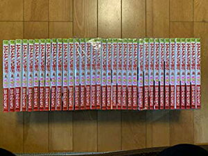 【中古】ヤマトナデシコ七変化 コミック 全36巻完結セット (講談社コミックス別冊フレンド) qqffhab