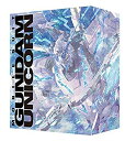 【中古】(未使用・未開封品) 【メーカー特典あり】機動戦士ガンダムUC Blu-ray BOX Complete Edition (RG 1/144 ユニコーン...