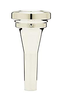 【中古】(未使用・未開封品)　Denis Wick DW5880E-SM2 SP マウスピースユーフォニアム/スティーブンミードモデル (デニスウィック) gsx453j