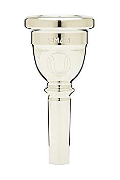 【中古】Denis Wick DW5880E-SM4MU SP マウスピースユーフォニアム (デニスウィック) g6bh9ry