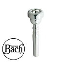 【中古】Bach 5B マウスピース トランペット用 バック cm3dmju