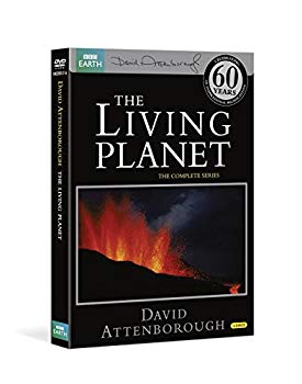 【中古】【非常に良い】The Living Planet -生きている地球- DVD-BOX (12エピソード 654分) BBC EARTH ライフシリーズ / デイビッド・アッテンボロー [DVD] [Import] [P i8my1cf(2)