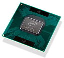 【中古】(未使用・未開封品)　インテルIntel Core 2 Duo Mobile CPU T5600 1.83GHz SL9U3 gsx453j