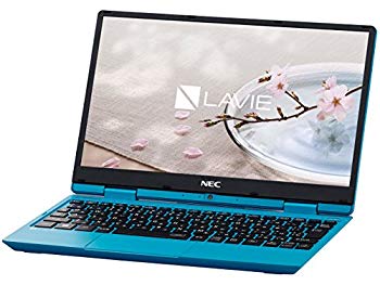 GATEWAY - 【中古】NEC PC-NM150GAL LAVIE Note Mobile dwos6rj