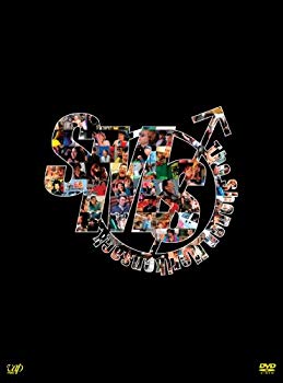【中古】少年メリケンサック デラックス エディション DVD 2mvetro