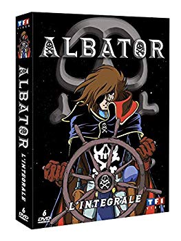 楽天市場】キャプテンハーロック DVDの通販 楽天市場】キャプテンハーロック DVDの通販