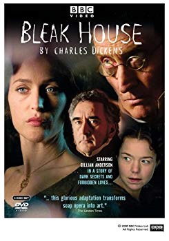 【中古】Bleak House [DVD] [Import] o7r6kf1