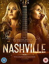 【中古】Nashville: The Complete Collection (29 Dvd) [Edizione: Regno Unito] [Import italien] mxn26g8