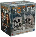【中古】(未使用・未開封品)　Bones Collection Seasons 1-12 [DVD PAL 日本語無し](Import) wyeba8q