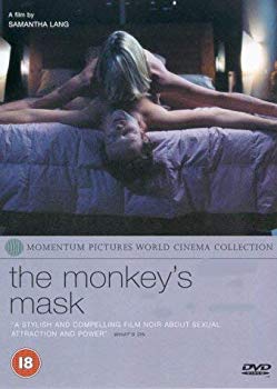 【中古】The Monkey's Mask [DVD] p706p5g
