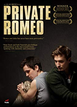 【中古】Private Romeo / [DVD] [Import] tf8su2k