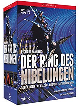 Rakuten - 【中古】Der Ring Des Nibelungen/ [DVD] [Import] i8my1cf