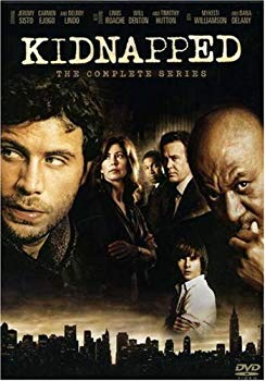 【中古】Kidnapped: Complete Series [DVD] [Import] bme6fzu