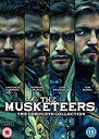 【中古】Musketeers - The Complete Collection