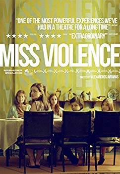 【中古】Miss Violence [DVD] 9jupf8b