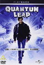 【中古】(未使用・未開封品)　Quantum Leap - Ultimate Collection - Complete Series - 27-DVD Box Set [ NON-USA FORMAT PAL Reg.2.4 Import - United Kingdom ] 7z28pnb