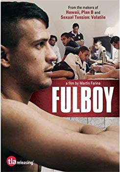 【中古】(未使用・未開封品)　Fulboy [DVD] [Import] df5ndr3